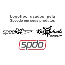 Óculos Natação Speedo Tempest 2 Cores Disponíveis Cor PRATA ESPELHADO Foto mini  3