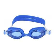 Ćculos Natação Speedo Jr Olympic Infantil Cor Azul Foto mini 4