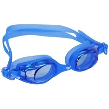 Ćculos Natação Speedo Jr Olympic Infantil Cor Azul Foto mini 2