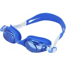 Ćculos Natação Speedo Jr Olympic Infantil Cor Azul Foto mini 1