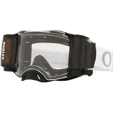 Óculos Oakley Airbrake White/clear Roll-off Tamanho Único Foto mini 1