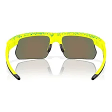 Óculos Oakley Bisphaera Prizm Ruby 0oo8 Foto mini 4