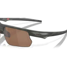 Óculos Oakley Bisphaera Shadow Camo Prizm Tungsten Polarized Foto mini  2