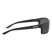 Óculos Oakley Gibston Matte Prizm Black Polarized Foto mini 4