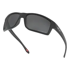 Óculos Oakley Gibston Matte Prizm Black Polarized Foto mini  3