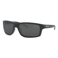 Óculos Oakley Gibston Matte Prizm Black Polarized Foto  mini 1