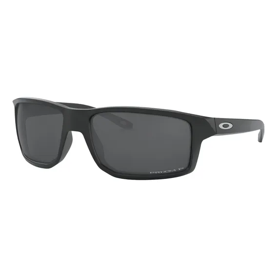 Óculos Oakley Gibston Matte Prizm Black Polarized Foto 1