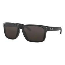Óculos Oakley Holbrook Grey Armação Matte Black Foto  mini 1