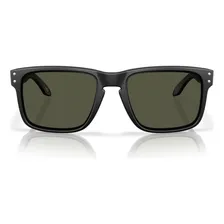 Óculos Oakley Holbrook Matte Black 10% Grey Dark Grey Pro Foto mini  3