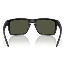 Óculos Oakley Holbrook Matte Black 10% Grey Dark Grey Pro Foto mini 4