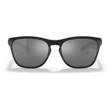 Óculos Oakley Manorburn Black Ink Prizm Black Oakley Foto mini 2