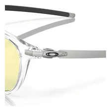 Óculos Oakley Pitchman R Clear Prizm Gaming 2.0 Pro Foto mini 3