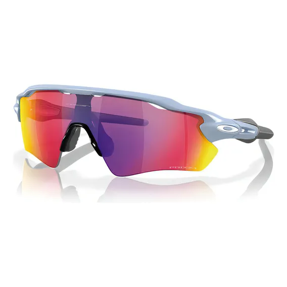 Óculos Oakley Radar Ev Path Prizm Road - Matte Stonewash Foto 1