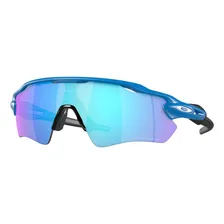 Óculos Oakley Radar Ev Path Prizm Sapphire Polarized Pro Foto mini 1