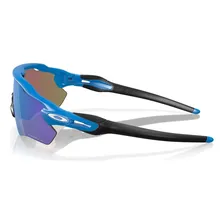 Óculos Oakley Radar Ev Path Prizm Sapphire Polarized Pro Foto mini 4