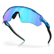 Óculos Oakley Radar Ev Path Prizm Sapphire Polarized Pro Foto mini 3
