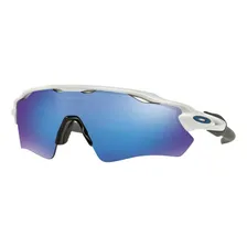 Óculos Oakley Radar Ev Path Sapphire Iridium Foto mini 1