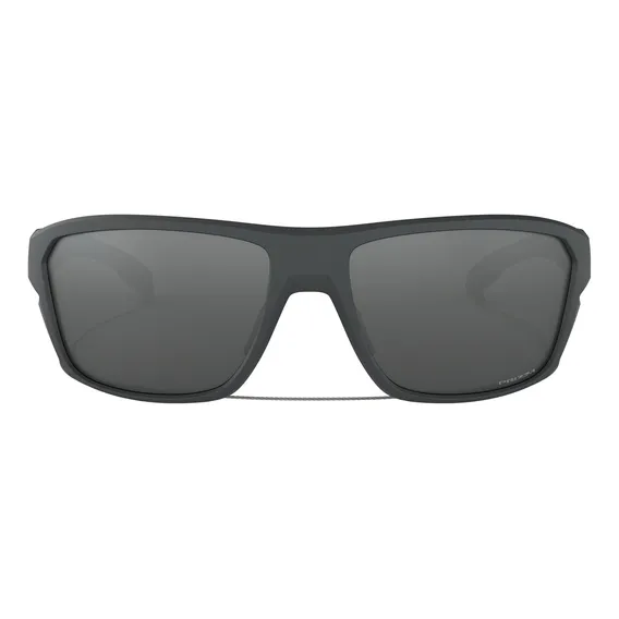 Óculos Oakley Split Shot Matte Carbon Prizm Black Foto 1