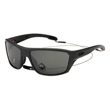 Óculos Oakley Split Shot Matte Carbon Prizm Black Foto mini 3