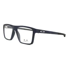 Óculos Óculos Óculos Óculos de leitura Oakley Ox8167 03 Cor azul Tamanho 54 Foto mini 1