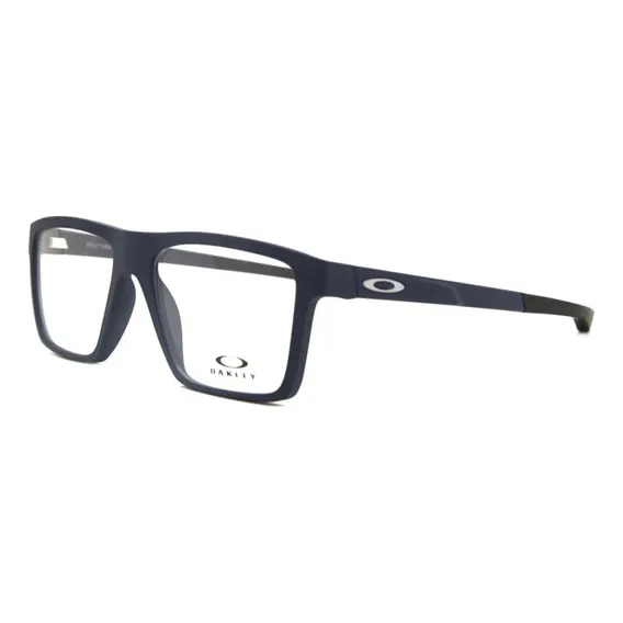 Óculos Óculos Óculos Óculos de leitura Oakley Ox8167 03 Cor azul Tamanho 54 Foto 1