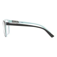 Óculos Para Grau Oakley Feminino Oakley Alias Blue Milkshake Foto mini 2