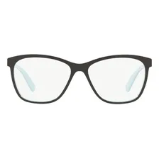 Óculos Para Grau Oakley Feminino Oakley Alias Blue Milkshake Foto mini 3