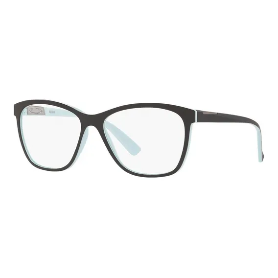 Óculos Para Grau Oakley Feminino Oakley Alias Blue Milkshake Foto 1