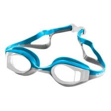 Ćculos Para Natação Focus - Speedo Cor Azul Foto mini 1