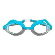 Ćculos Para Natação Focus - Speedo Cor Azul Foto mini 3