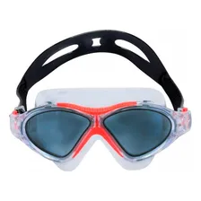 Óculos Para Natação Omega - Speedo Cor Fumê Foto mini 1