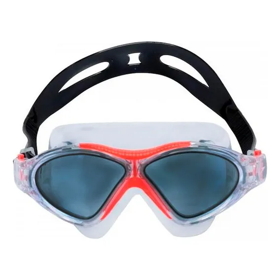 Óculos Para Natação Omega - Speedo Cor Fumê Foto 1