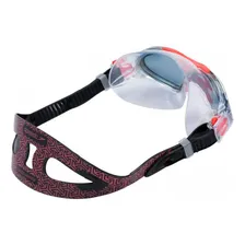 Óculos Para Natação Omega - Speedo Cor Fumê Foto mini 2