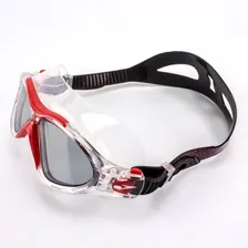 Óculos Para Natação Omega - Speedo Cor Fumê Foto mini 4