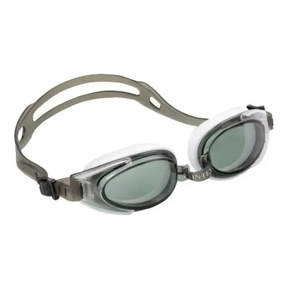 Óculos Para Natação Sport Aqua - Intex Foto 1