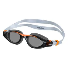 Óculos Para Natação Vulcan - Speedo Cor Laranja Foto mini 1