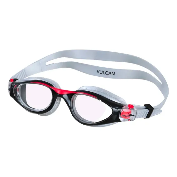 Óculos Para Natação Vulcan - Speedo Cor Prata Foto 1