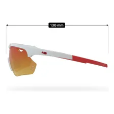 Óculos Para Rostos Menores - Lentes Intercambiáveis Uv Foto mini 3