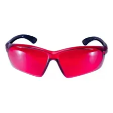 Óculos Para Visualizar NÃvel A Laser Vermelho Anti Risco Ada Foto mini 3