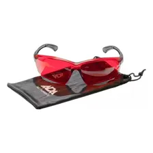 Óculos Para Visualizar NÃvel A Laser Vermelho Anti Risco Ada Foto mini 1