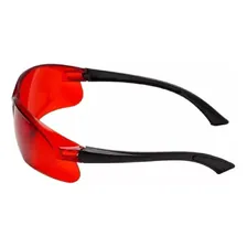 Óculos Para Visualizar NÃvel A Laser Vermelho Anti Risco Ada Foto mini 2