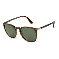Óculos Persol Havana 3316-s G15 24/31 54mm Foto mini 1