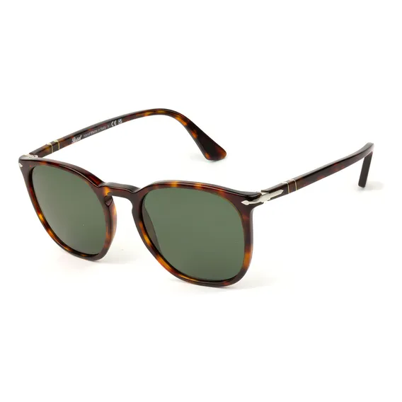 Óculos Persol Havana 3316-s G15 24/31 54mm Foto 1
