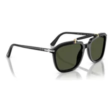 Óculos Persol Senna Series Preto - Opo0203s 95/31 57 Foto mini 3
