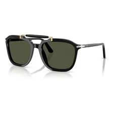 Óculos Persol Senna Series Preto - Opo0203s 95/31 57 Foto mini 1
