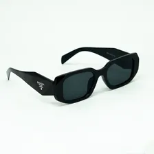 脫culos Prada Retr么 Cor Preto Foto mini 2