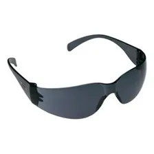 Oculos Protecao 3m Anti Risco Policarbonato Cinza Hb4662936 Foto  mini 1