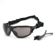 Oculos Proteção Militar Tiro Airsoft Teste Balistico Noturno Foto mini 1