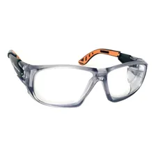 Óculos Proteção Para Lentes De Grau Ideal Para Ciclista Foto mini 1