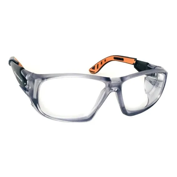 Óculos Proteção Para Lentes De Grau Ideal Para Ciclista Foto 1